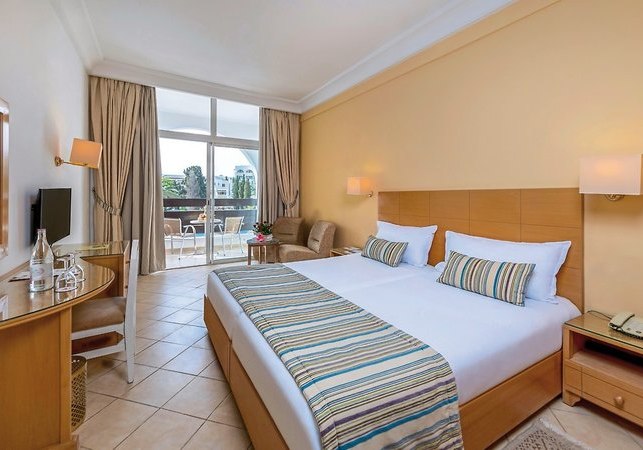 Hotel Allgemein