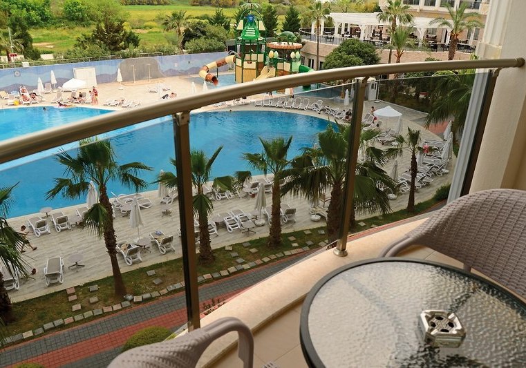 Hotel Allgemein