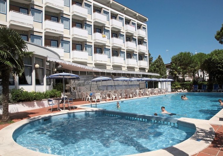 Hotel Allgemein