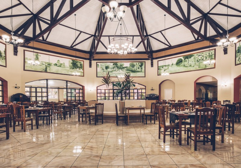 Beispiel: Kulinarik & Restaurants