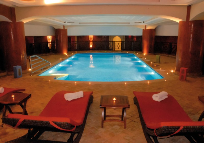 Beispiel: Wellness & Entspannung