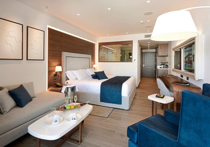 Zimmer & Wohnkomfort