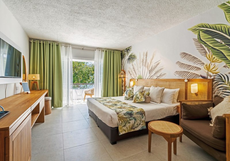 Zimmer & Wohnkomfort