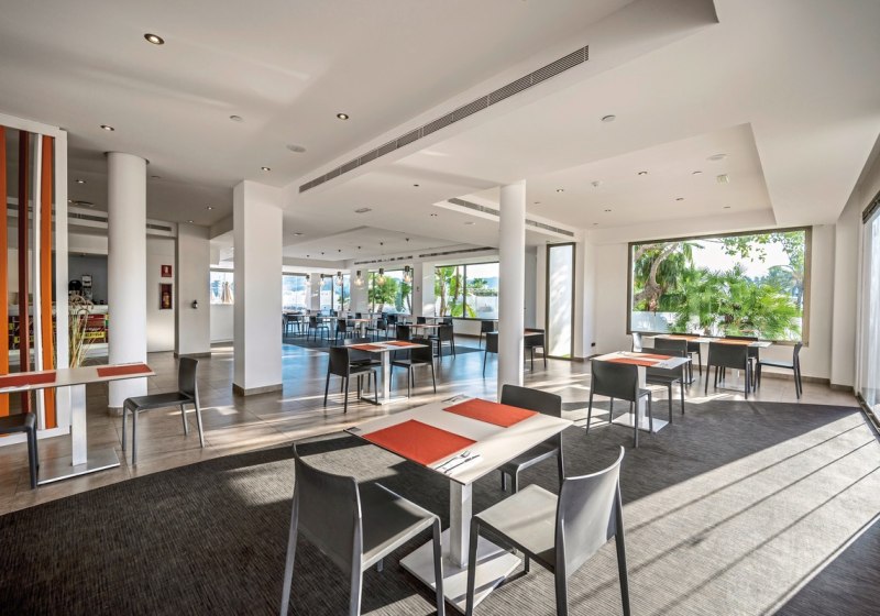 Beispiel: Kulinarik & Restaurants