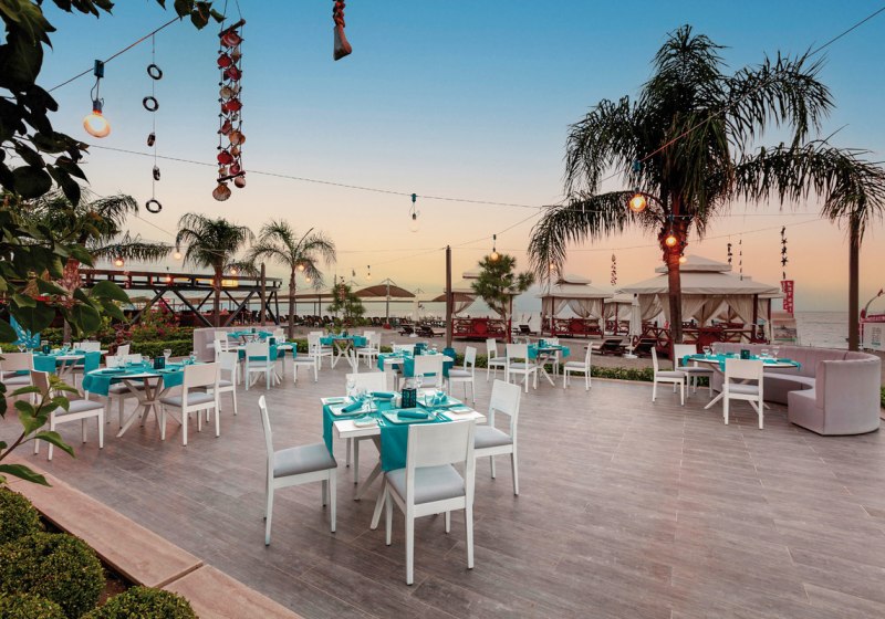 Kulinarik & Restaurants