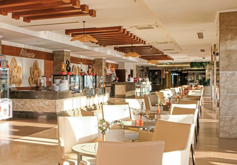 Hotel Allgemein