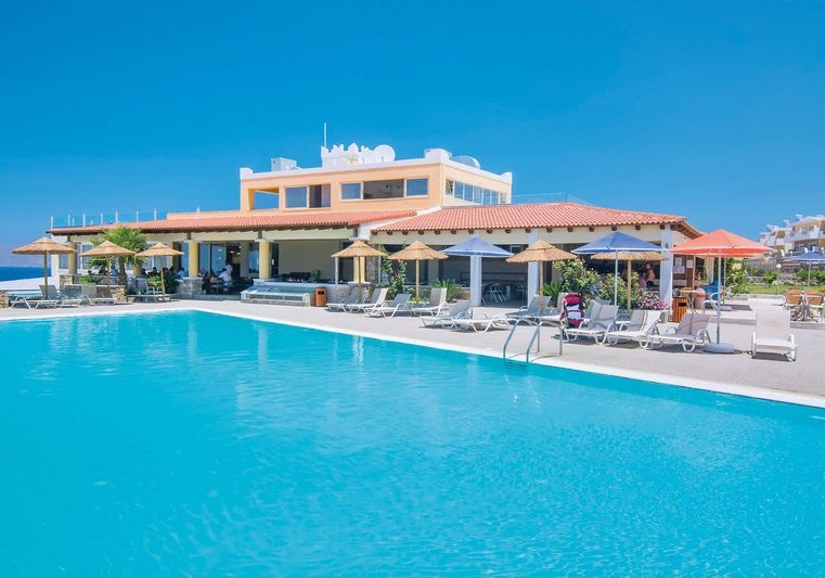Hotel Allgemein