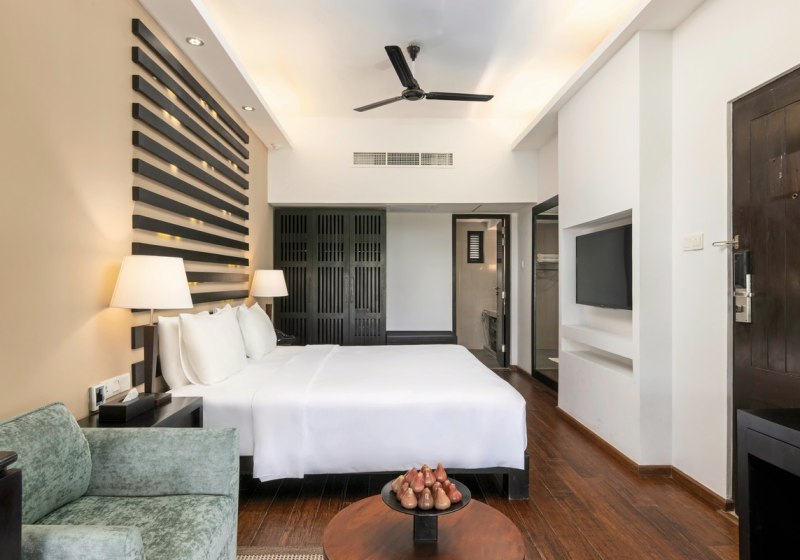 Zimmer & Wohnkomfort