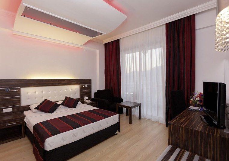 Hotel Allgemein