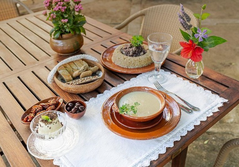 Kulinarik & Restaurants