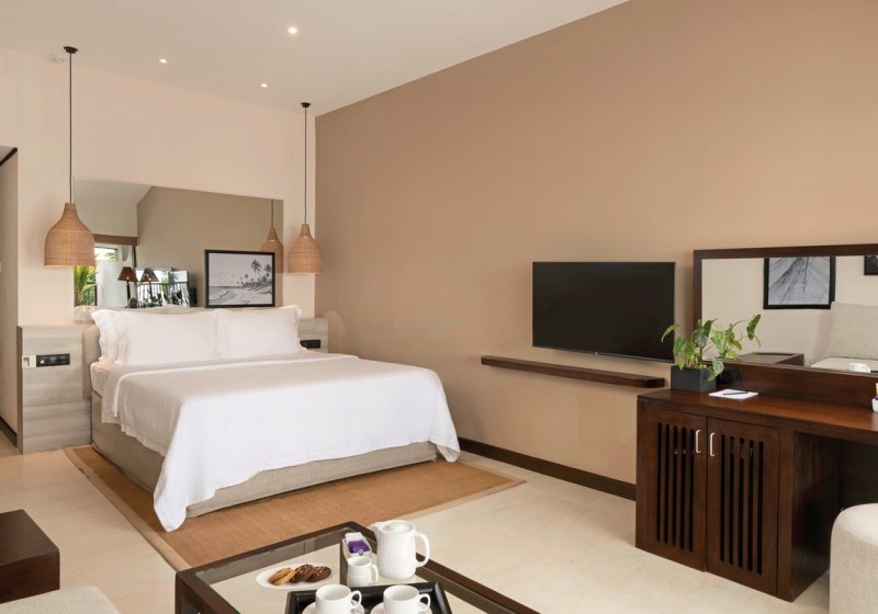 Zimmer & Wohnkomfort