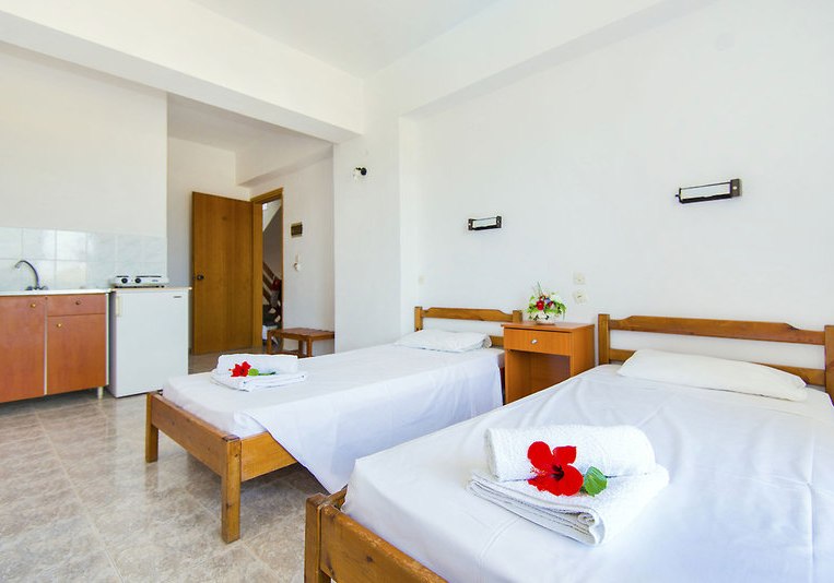 Hotel Allgemein