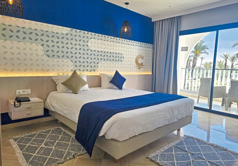 Zimmer & Wohnkomfort