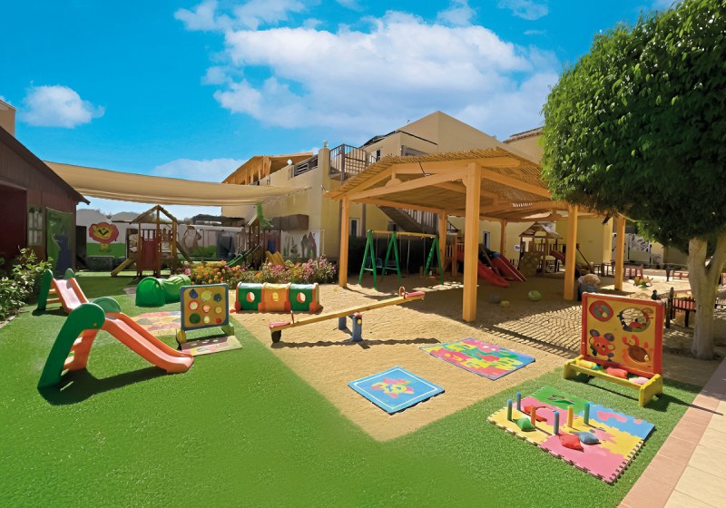 Beispiel: Unterhaltung Familie