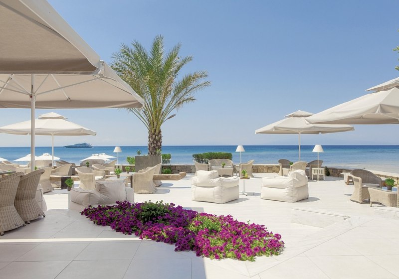Hotelstrand