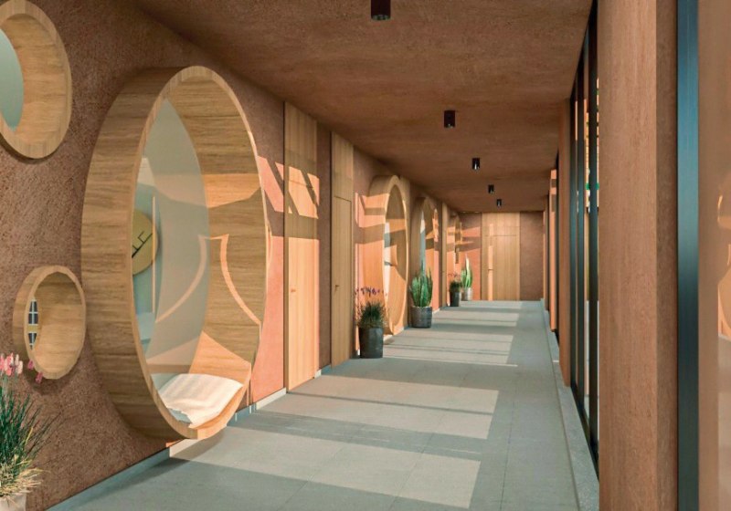 Beispiel: Wellness & Entspannung