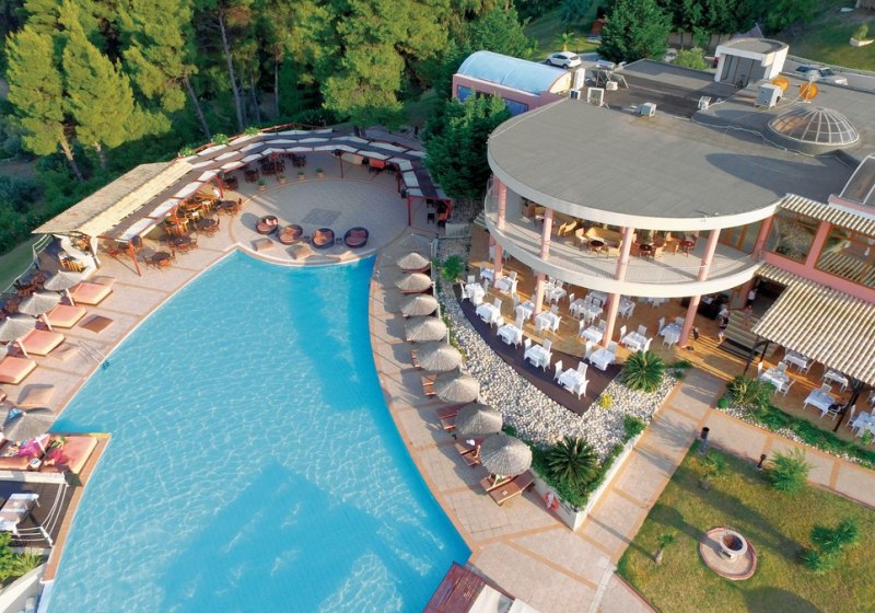 Hotel Allgemein