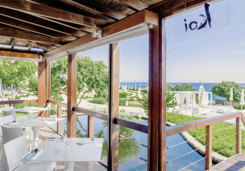 Hotel Allgemein