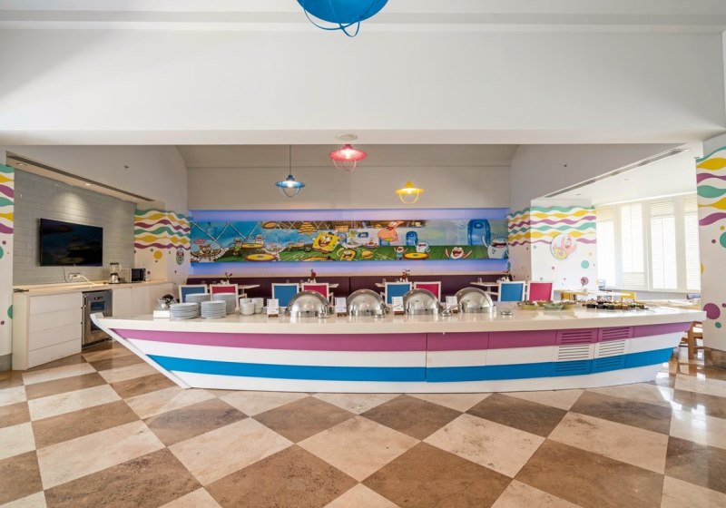 Beispiel: Kulinarik & Restaurants