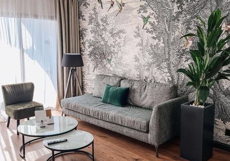 Zimmer & Wohnkomfort