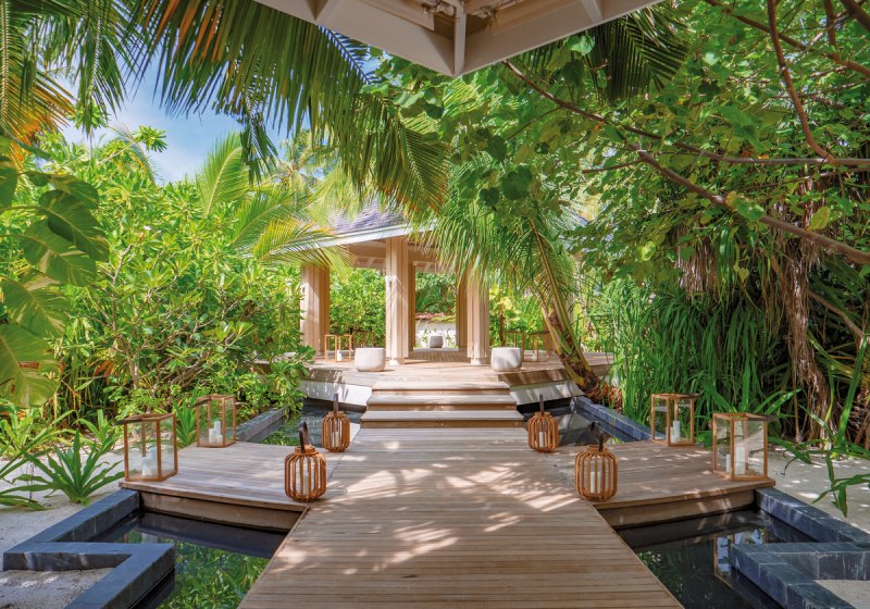 Beispiel: Wellness & Entspannung