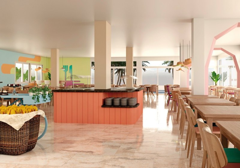 Beispiel: Kulinarik & Restaurants