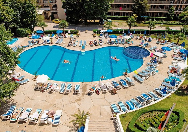 Hotel Allgemein
