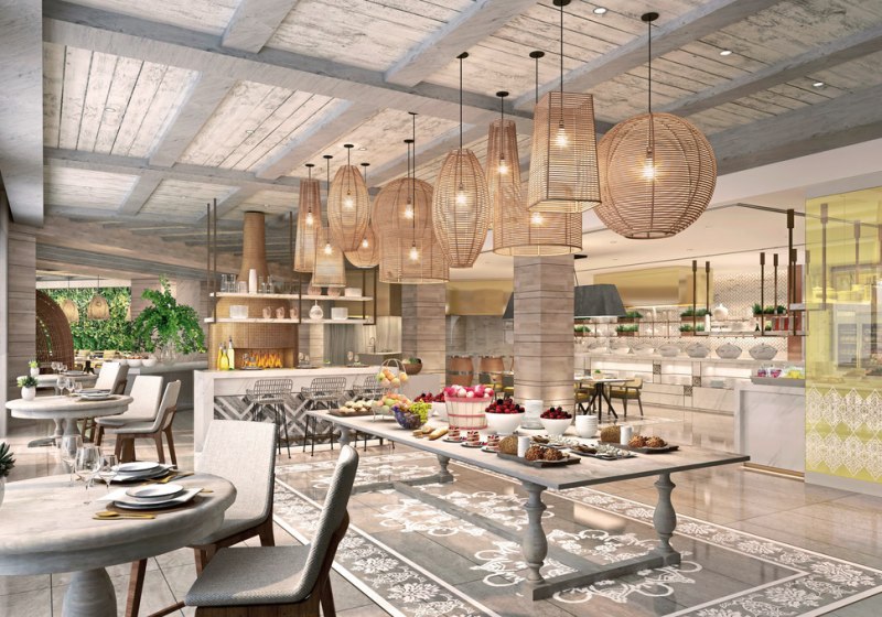 Kulinarik & Restaurants