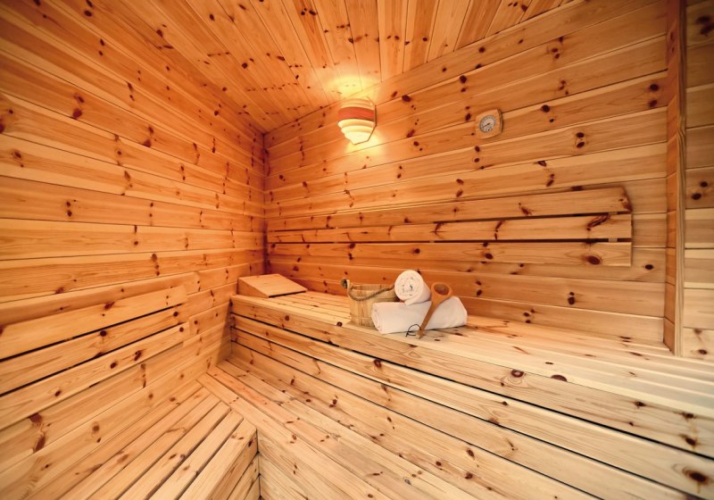 Beispiel: Wellness & Entspannung