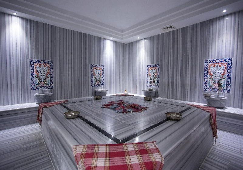 Hotel Allgemein