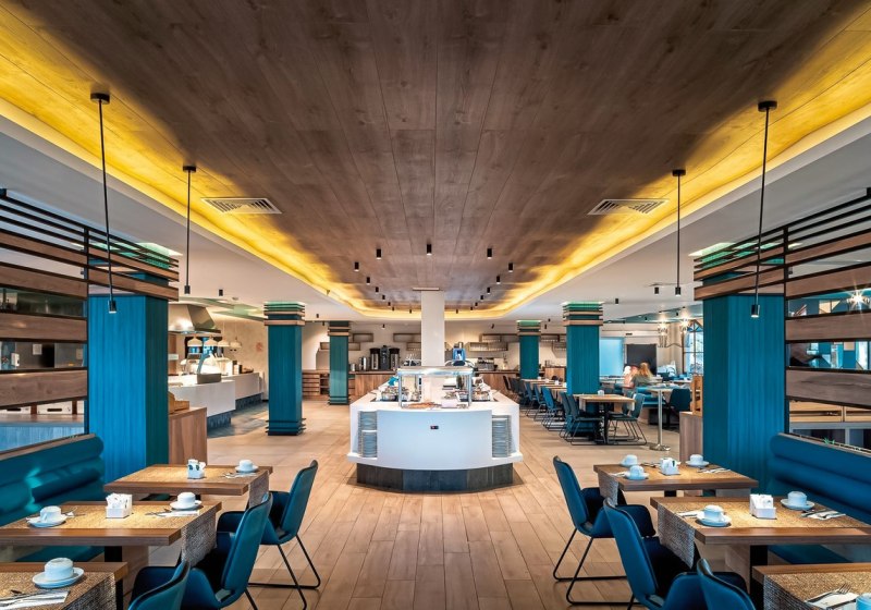 Kulinarik & Restaurants