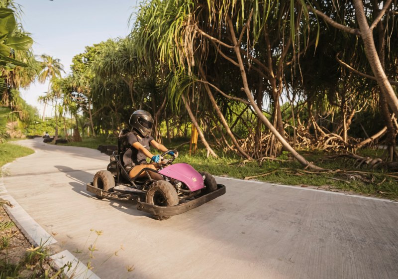 Beispiel: Unterhaltung & Entertainment