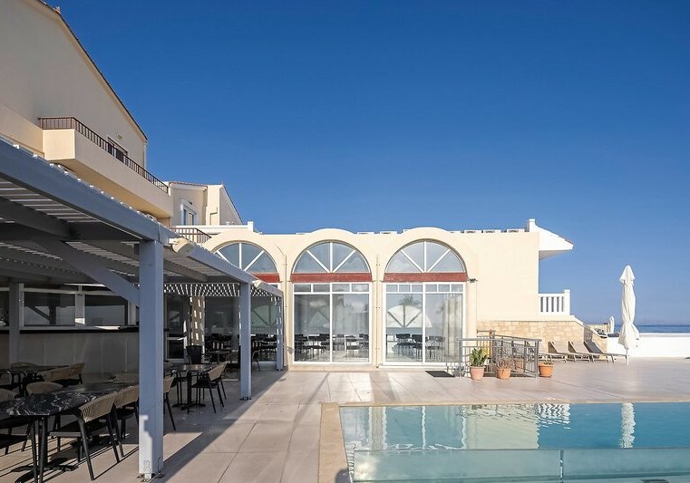 Hotel Allgemein