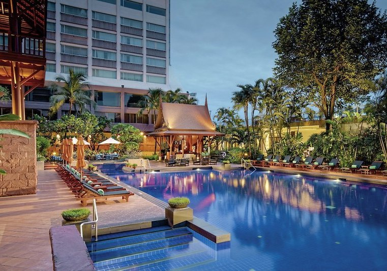 Hotel Allgemein