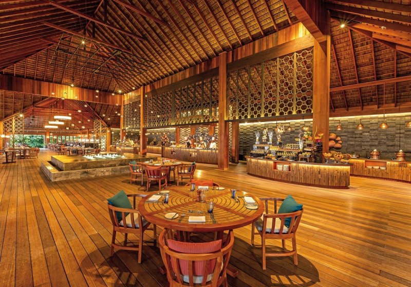 Kulinarik & Restaurants