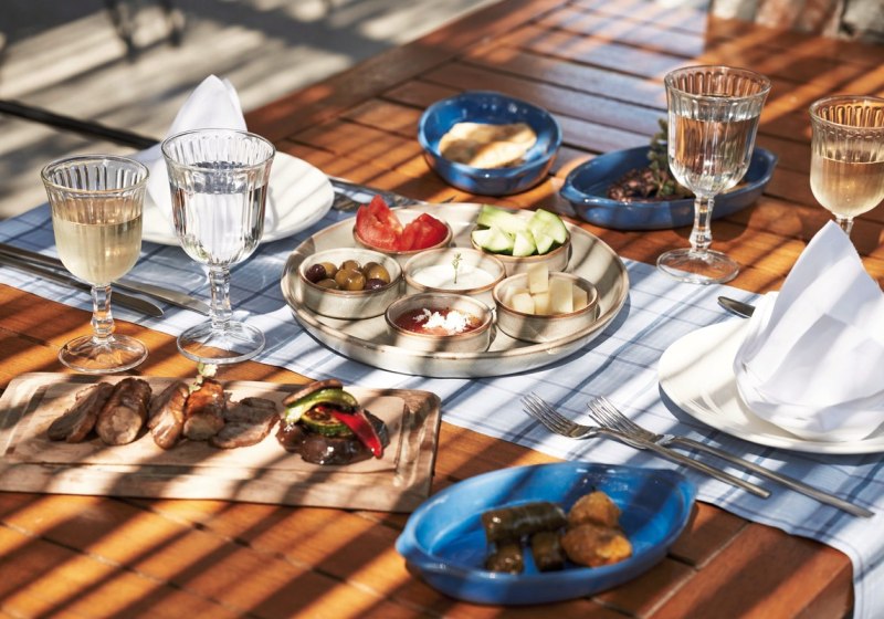 Kulinarik & Restaurants