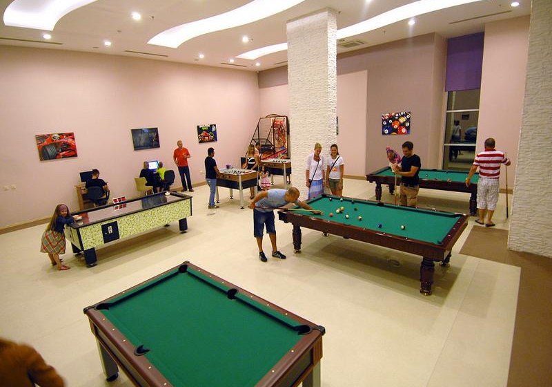 Hotel Allgemein