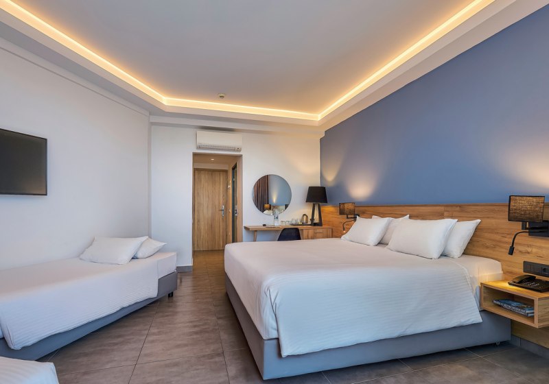 Zimmer & Wohnkomfort