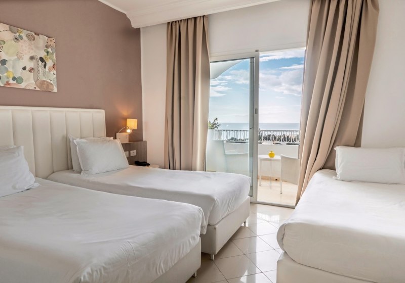 Zimmer & Wohnkomfort