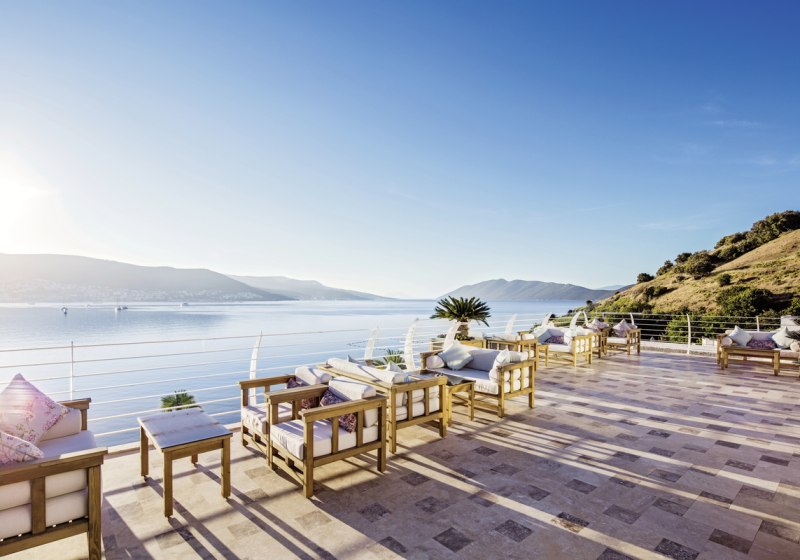 Beispiel: Kulinarik & Restaurants