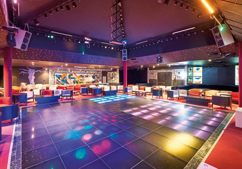 Unterhaltung & Entertainment