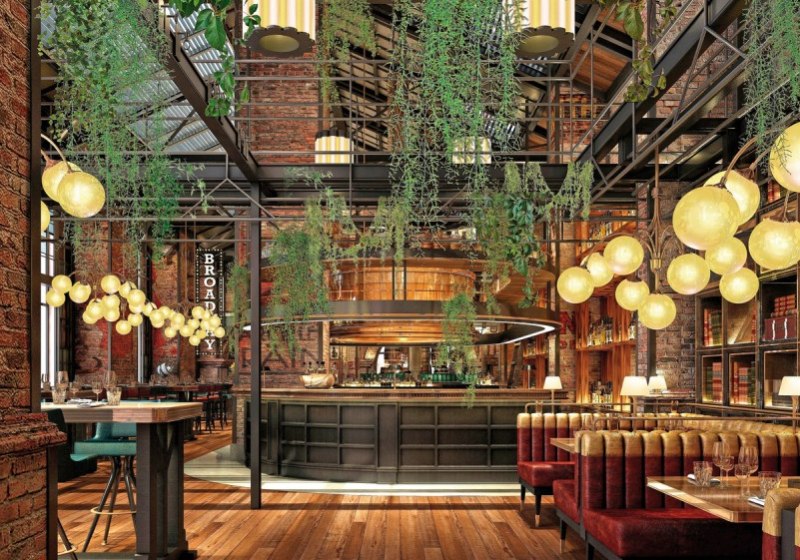 Kulinarik & Restaurants