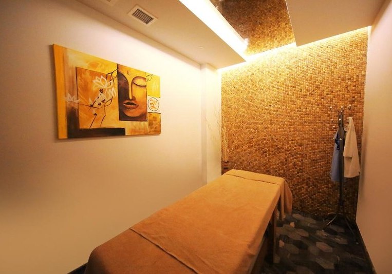 Beispiel: Wellness & Entspannung