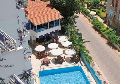 Hotel Allgemein