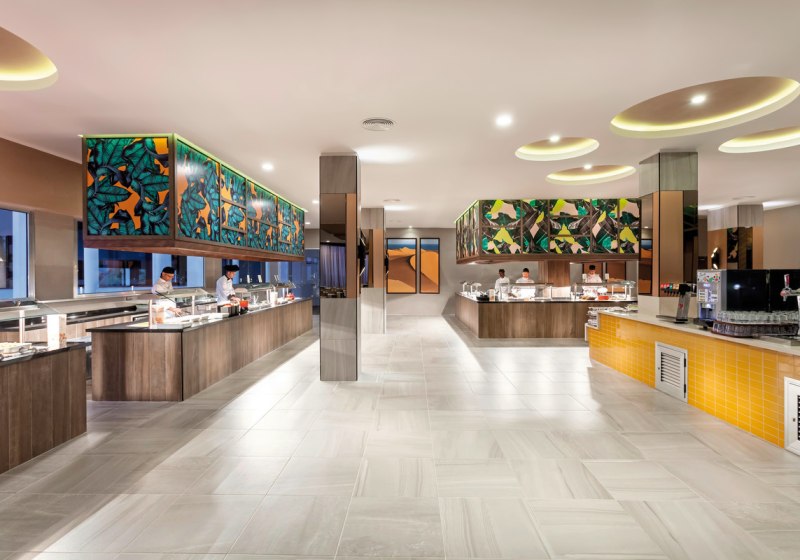 Kulinarik & Restaurants