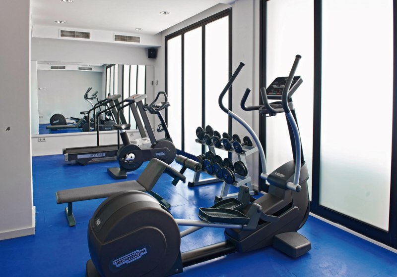 Beispiel: Sport & Fitness