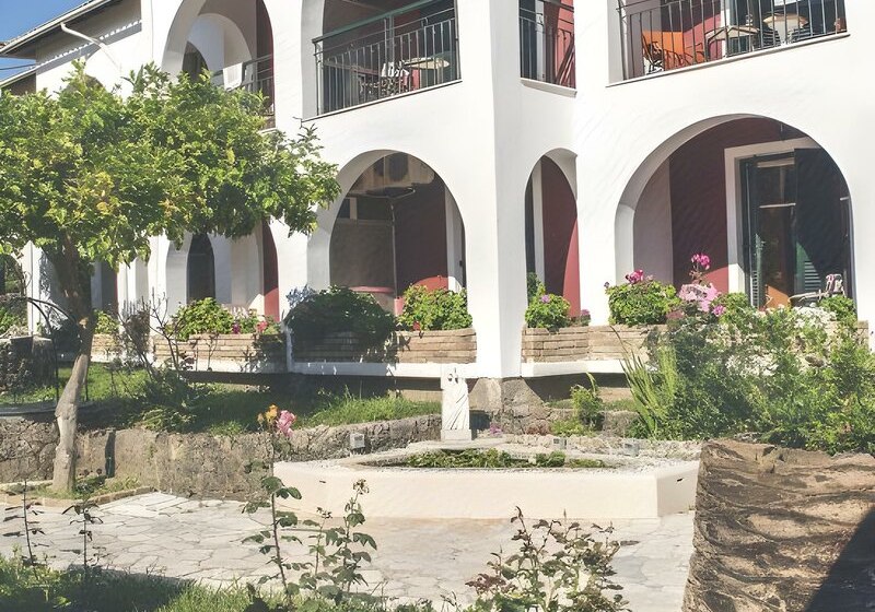 Hotel Allgemein