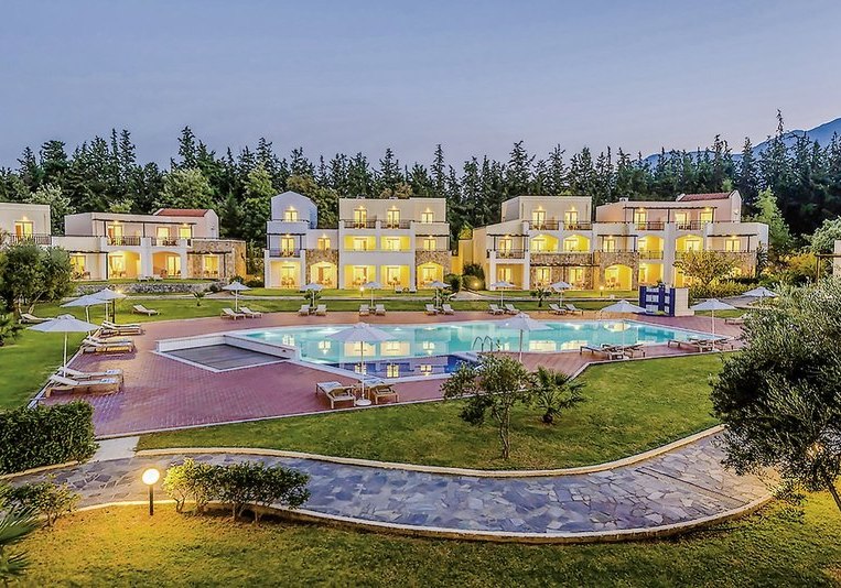 Hotel Allgemein