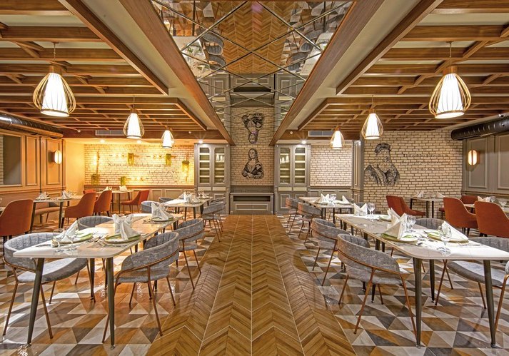 Kulinarik & Restaurants