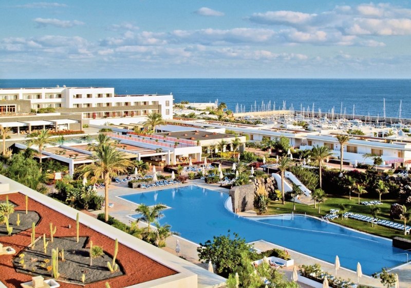 Hotel Allgemein